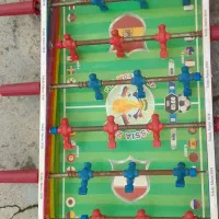 فروش‌فوتبال‌دستی‌درحدنو