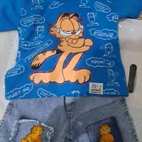 لباس پسرانه