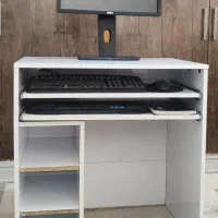 میز کامپیوتر و تحریر