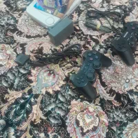 دستگاه بازی سونی ۱