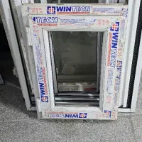 درب و پنجره دست دوم و کارکرده پنجره UPVCدست دوم|مصالح و تجهیزات ساختمان|بومهن, |دیوار