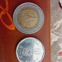 سکه دونه ای35تومان