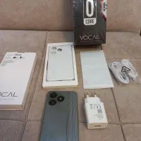 گوشی ووکال مدل V0 Core