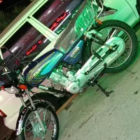 رهرو 1404|موتورسیکلت|مشهد, یوسفیه (شهرک غرب)|دیوار