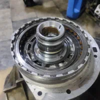 گیربکس اتوماتیک پژو zf|خدمات موتور و ماشین|کرج, حصارک بالا|دیوار