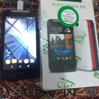 موبایل htcبسیارعالی ودرحد نو