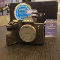 دوربین سونی Sony A7 iv