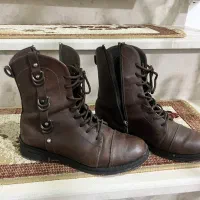 پوتین دخترانه ۳۹