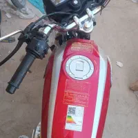 هوندا150|موتورسیکلت|زارچ, |دیوار