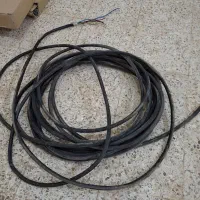 کابل برای کنتور 3فاز
