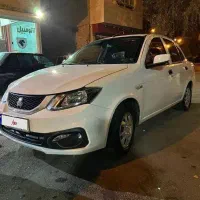 ساینا اس ۴۰۲ دامغان|خودرو سواری و وانت|سمنان, |دیوار