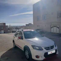 کویئک r سفید قرمز|خودرو سواری و وانت|اردبیل, |دیوار