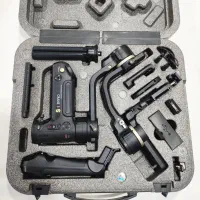 گیمبال ژیون کرین crane 3s
