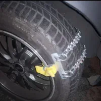 تولید و پخش انواع زنجیر چرخ خودرو و زنجیر جکلوی