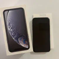آیفون XR  حافظه ۱۲۸|موبایل|اصفهان, سعادت‌آباد|دیوار
