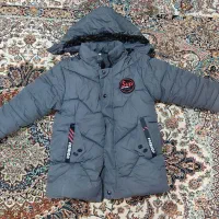 کاپشن پسرانه