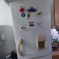 یخچال الکترو استیل