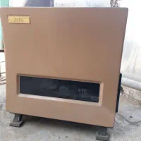 بخاری گازی|بخاری، هیتر، شومینه|اندیشه, شهرک کوثر|دیوار