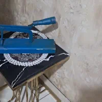 قیچی قند|ظروف پخت‌وپز|تهران, خاک سفید|دیوار