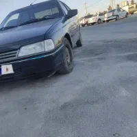 پژو 405مدل ۸۴