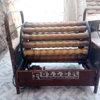 دستگاه ماساژور سنتی