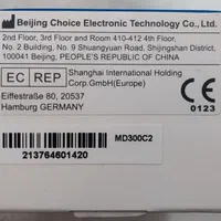 دستگاه سنجش سطح اکسیژن خون+شمارشگر تعداد ضربان قلب|آرایشی، بهداشتی، درمانی|ابهر, |دیوار