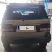 موسو 3200اتوماتیک|خودرو سواری و وانت|پردیس, فاز ۱|دیوار