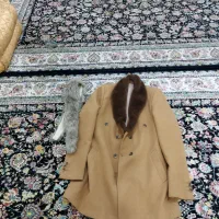 یک عدد کوته تازه ونو تهران خریدم