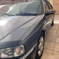 پارس TU5 سیمی1400|خودرو سواری و وانت|اصفهان, سرچشمه|دیوار