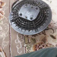 دینام هود.سالم