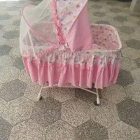 گهواره|تخت و صندلی بچه|مشهد, اقبال|دیوار