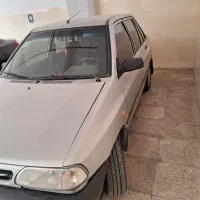 پراید مدل ۸۷|خودرو سواری و وانت|اندیشه, شهرک المهدی|دیوار