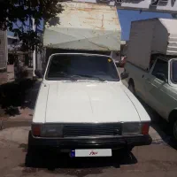 پیکان وانت مدل 85