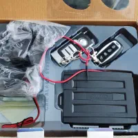 دزد گیر ردیاب|قطعات یدکی و لوازم جانبی|خرم‌آباد, |دیوار