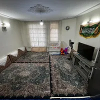۵۷متر _ تکواحد بدون مالک _ شکوفه نورصالحی _ قریب