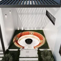 معماری و دیزاین مسکونی و باغ ویلا|خدمات پیشه و مهارت|مشهد, گوهرشاد|دیوار