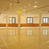 ۳۰۵مترتجاری۳برتابلوخورفول بازسازی طبقه اول شیک