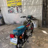 هوندا ۲۰۰ لیفان|موتورسیکلت|کرج, حصارک بالا|دیوار