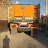 بنزتک باری|خودرو سنگین|ایرانشهر, |دیوار