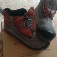 کفش ایمنی|کیف، کفش، کمربند|شیراز, شریف‌آباد|دیوار