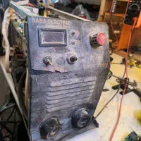 تعمیر انواع برد دستگاه جوش، ترازو، دریل شارژی|خدمات پیشه و مهارت|قشم, |دیوار