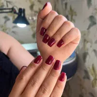 کاشت ناخن حرفه ای +طراحی رایگان در میدان استقلال|خدمات آرایشگری و زیبایی|پرند, فاز ۲|دیوار