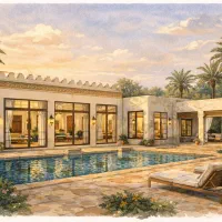 190-متر-سه-خوابه