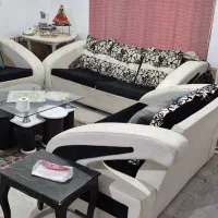 مبل شیک چرمی