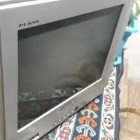 تلوزیون ۱۴اینچ رنگی سامسونگ سالم