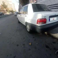 پراید 131مدل 98|خودرو سواری و وانت|میاندوآب, |دیوار