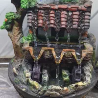 آبنما پلی‌استر