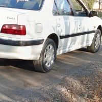 پژو پارس مدل۸۶|خودرو سواری و وانت|کرج, شهرک بنفشه|دیوار