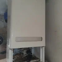آبگرمکن بوتان ۱۵ لیتری سرویس شده با ضمانت|آبگرمکن، پکیج، شوفاژ|تهران, جابری|دیوار