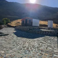 سنگ لاشه سفید و کرم|مصالح و تجهیزات ساختمان|کرمانشاه, |دیوار